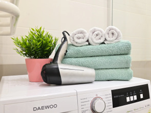 Квартира Советский 14