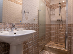 Отель Казантель