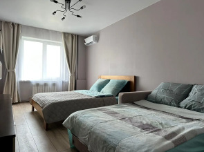 Квартира Уютная и Комфортная Вблизи Медицинского Университета