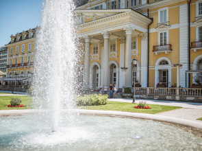 Grand Hotel Rogaška Hotel