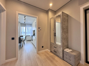 Апартаменты Двухкомнатные 39kvartir в Светлогорске