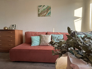 Апартаменты на Цветочной 44/2-96