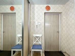 Квартира Приятная Около Вредена  на Веденеева 4