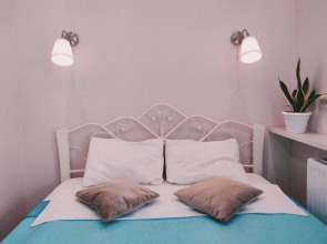 Квартира-Студия для ценителей комфорта