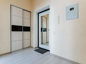 Апартаменты с отдельной кухней в ЖК Эрмитаж (Горсовет, Планета)