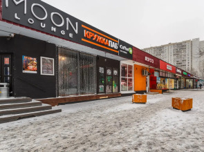 Апартаменты FortEstate Профсоюзная 128а (9)