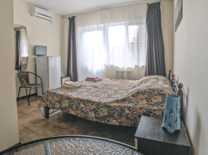 Гостевой дом Виноградная Лестница