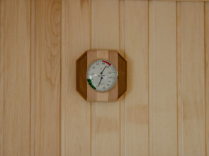 Гостевой дом Марфино