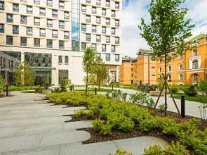 Апартаменты Wellcome