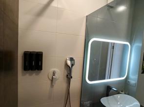 Апартаменты Panorama