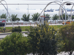 Мини-отель Galley