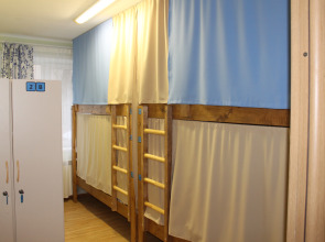 Хостел Новый Город