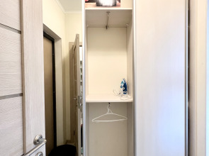 Квартира Студия на Плесецкой 10