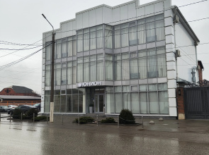 Union Grozny Hotel