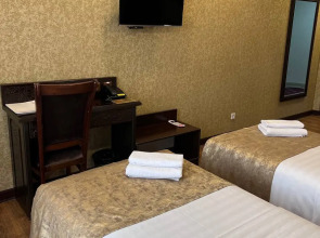 Отель Orient Star Varahsha