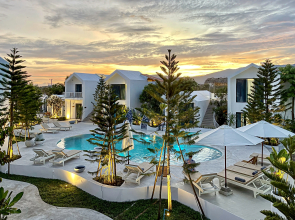 Montagne Residence Hotel