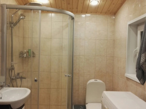 Гостевой дом Полярная звезда Хибины