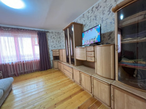 Квартира на улице Советская 17 в элитном доме