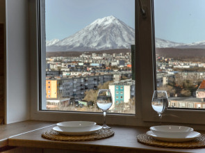 Квартира с Видом на Город от Компании Welcome Home Aparts Tours