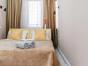 Апартаменты Meridian Apartments на Улице Масанчи 23/8 8 Блок