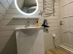 Гостевой дом Все свои