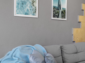 Квартира Однокомнатная GelenStyle