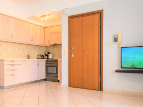 Chania Central Flat Apartments