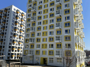 Квартира Роскошная с видом на море