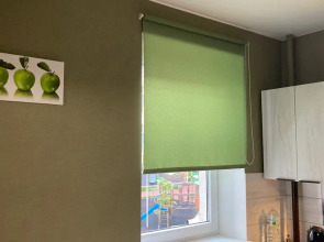 Квартира Уютная Недалеко от Центра