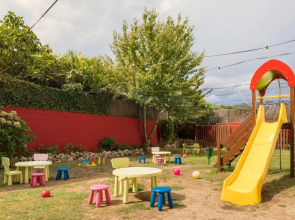 Отель htop Olympic