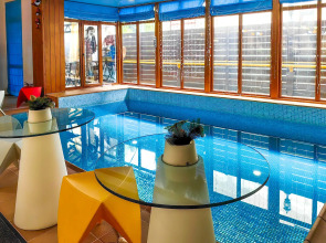 Гостевой Дом Арт Ковчег