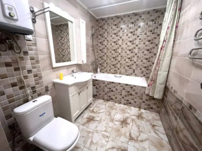 Апартаменты Clever House 2