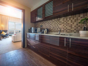 Jannah Burj Al Sarab