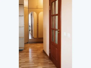 Апартаменты у Библиотеки Аалто Красной Площади и Центрального Парка