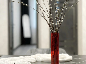 Квартира Просторная Kravc Group в ЖК Еврокласс-2