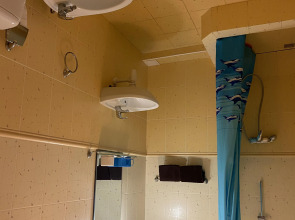 Оздоровительный комплекс Массандра