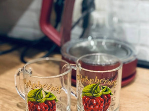 Апартаменты Malina