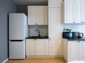 Апартаменты Зеленый Остров