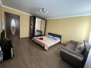 Na Orlovskoy 29 Flat