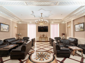 Отель Rakat Plaza