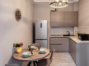 Квартира на Дзержинского 30