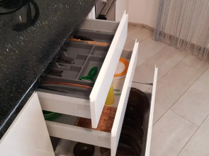 Апартаменты у острова Канта