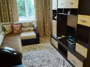 Апартаменты на Бульваре Чавайна 42