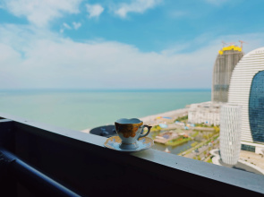Marvella Orbi City 27th floor Apartments