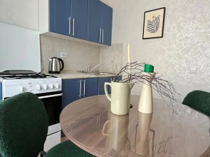 Квартира DаilyRent-NN в Нижнем Новгороде