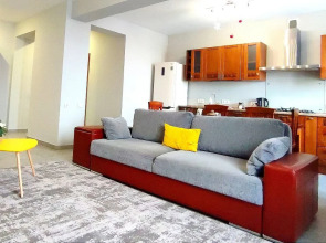 Апартаменты Bliss aparts: Centre-Deputatskaya D