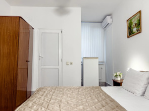 Гостевой дом Viva Анжелика