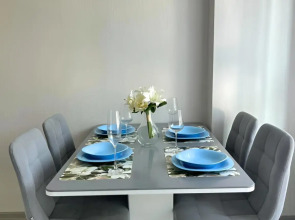 Квартира Уютная рядом с академией ФК Краснодар и парком Галицкого