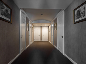 Усадьба Веранда Суздаль