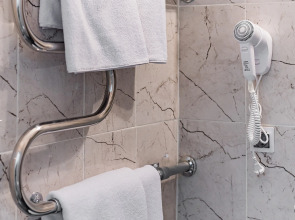 Отель Сосновый бор